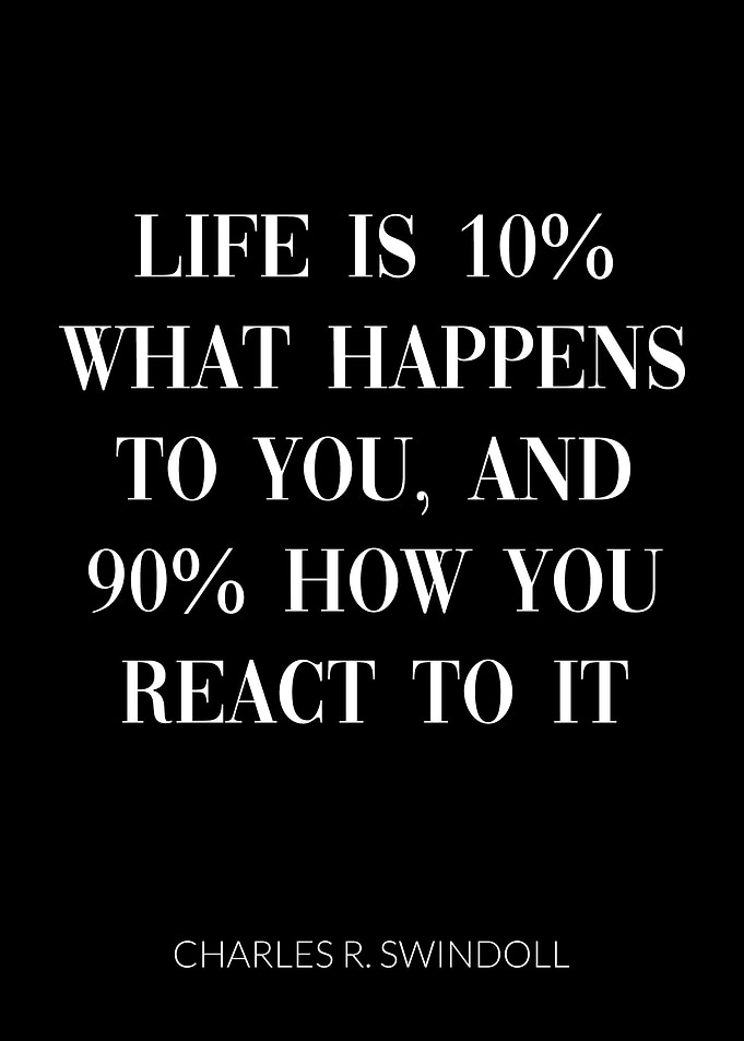 Life Quote