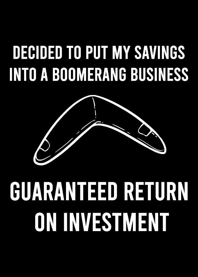 Boomerang Business Wise an