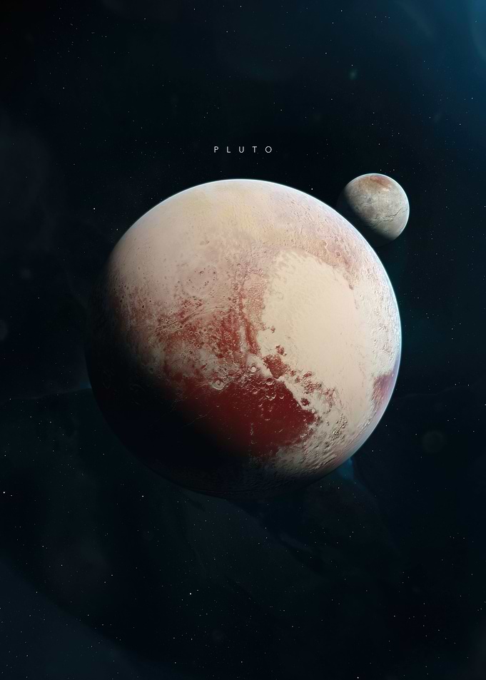 Pluto