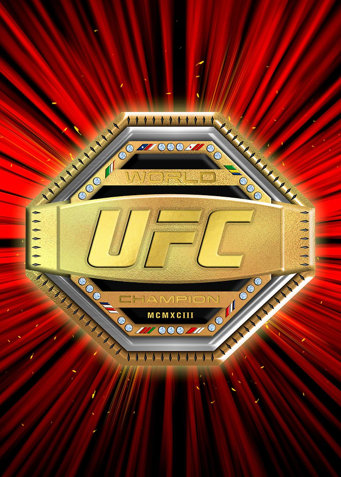 UFC Symbol
