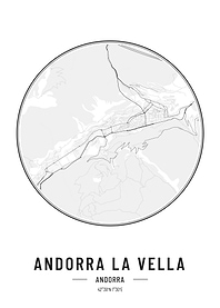 Andorra La Vella