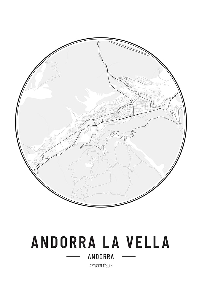 Andorra La Vella