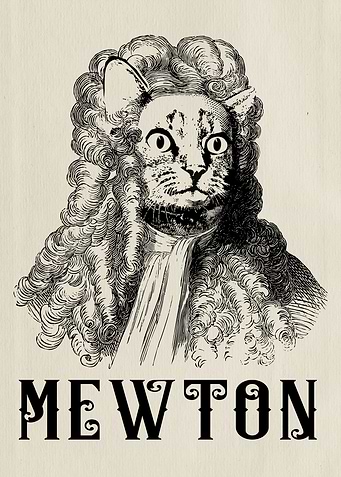 Genius Cat