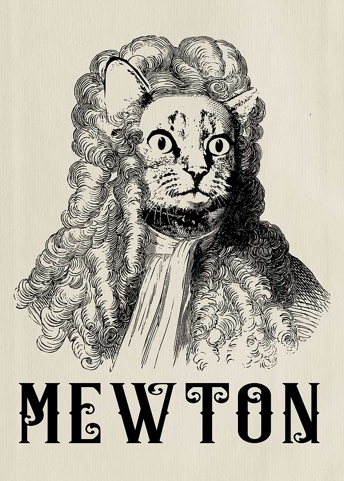Genius Cat