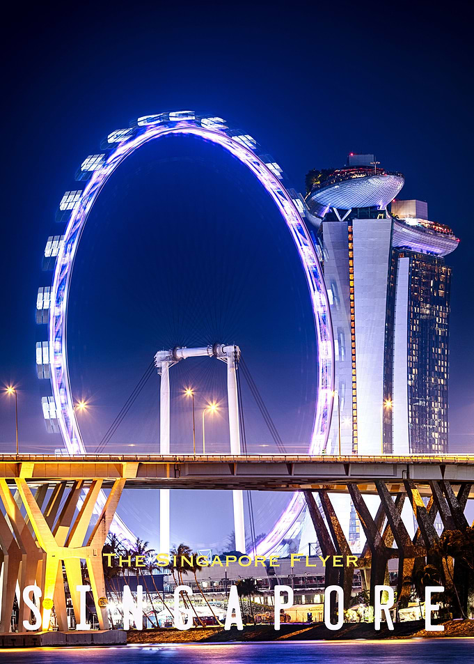 Singapore The Singapore Fl
