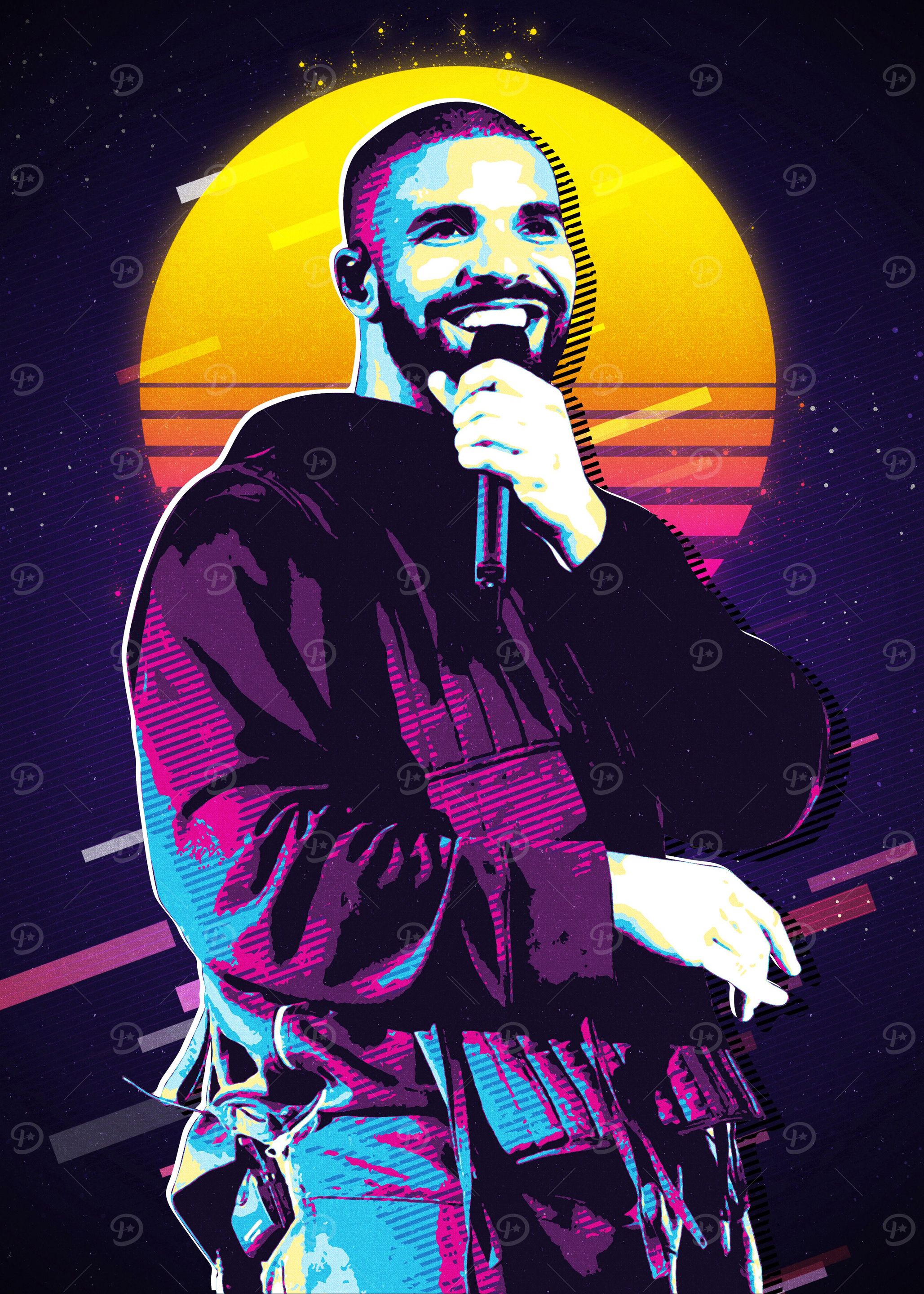 Drake