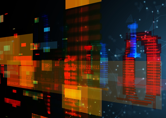 binary code