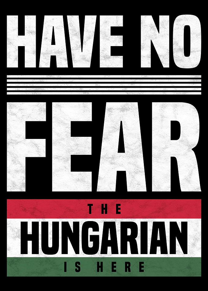 Hungary Travel Gift