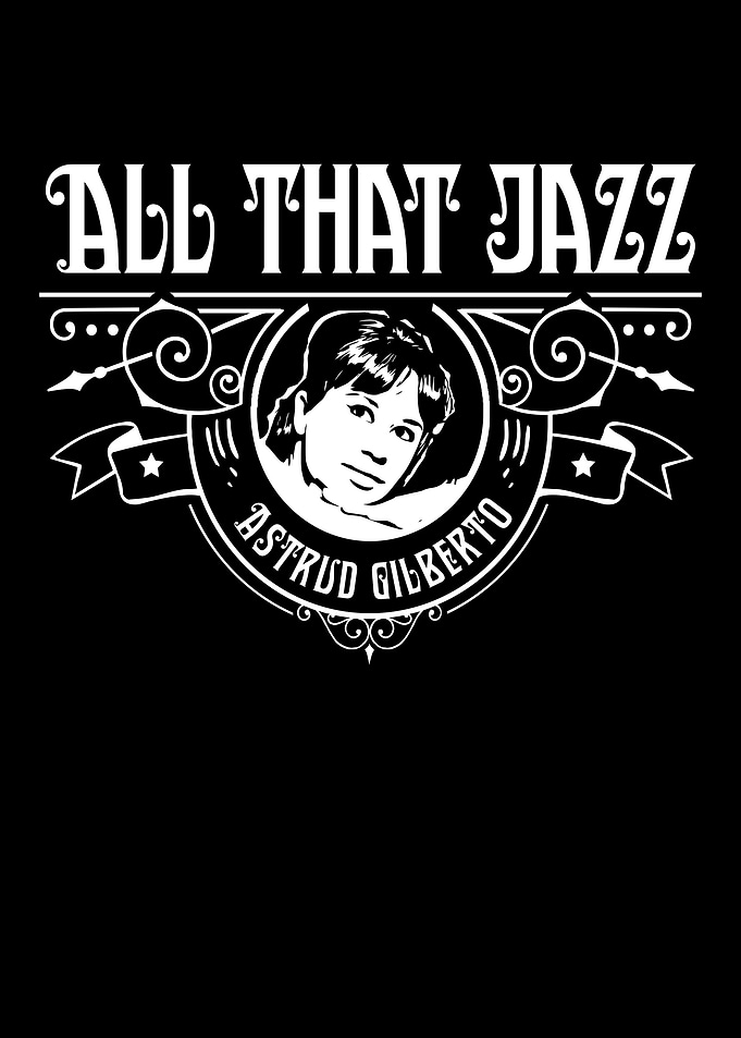 Astrud Gilberto