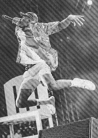 Tyler The Creator