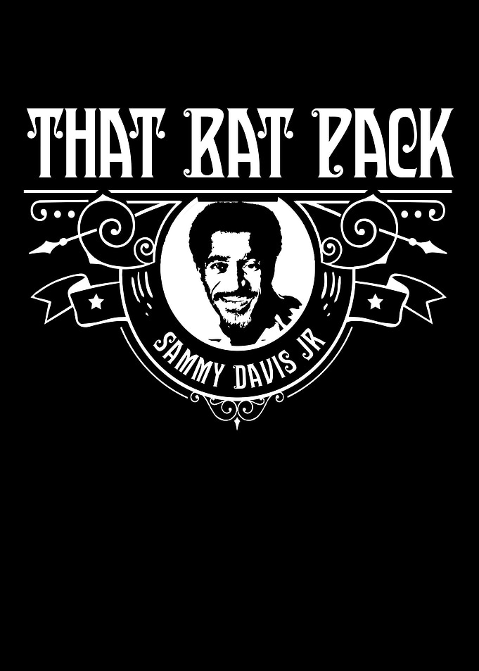 Sammy Davis jr