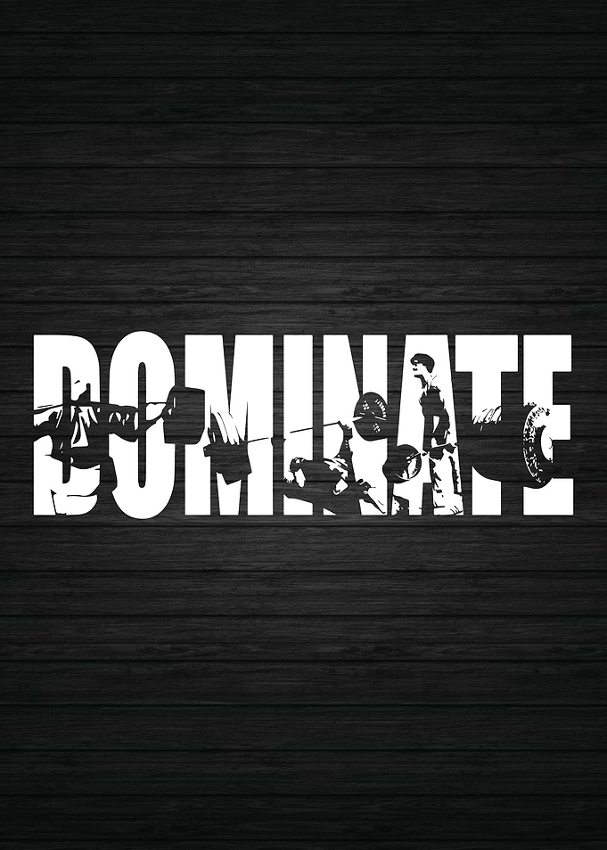 Dominate Powerlifting