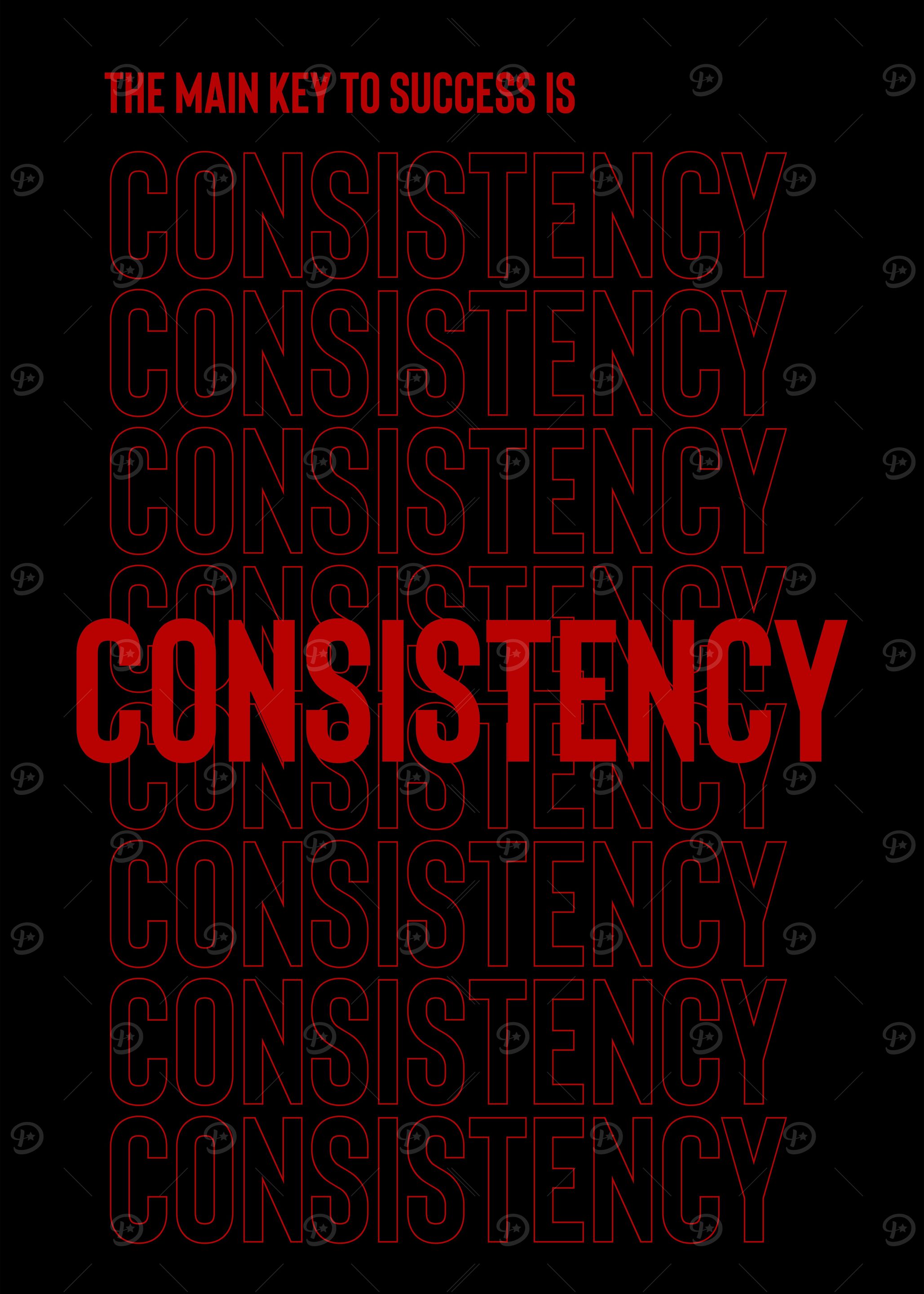 Consistency