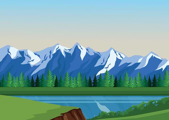 Nature Landscape