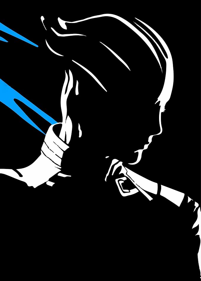 Mass Effect Vector