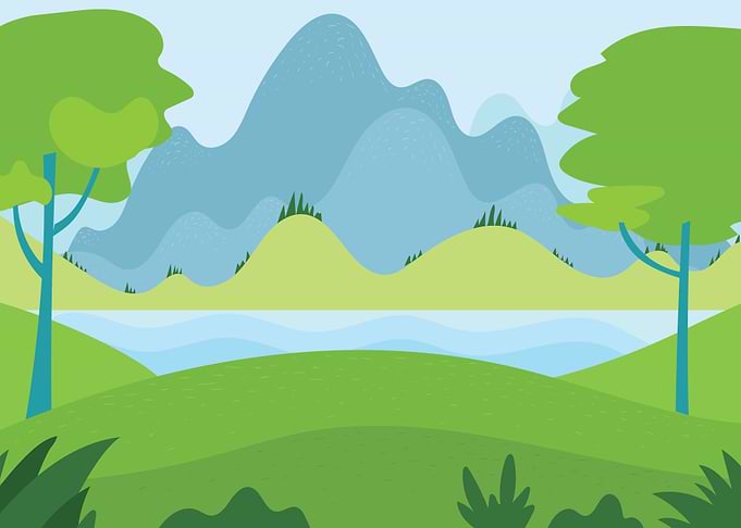 Nature Landscape