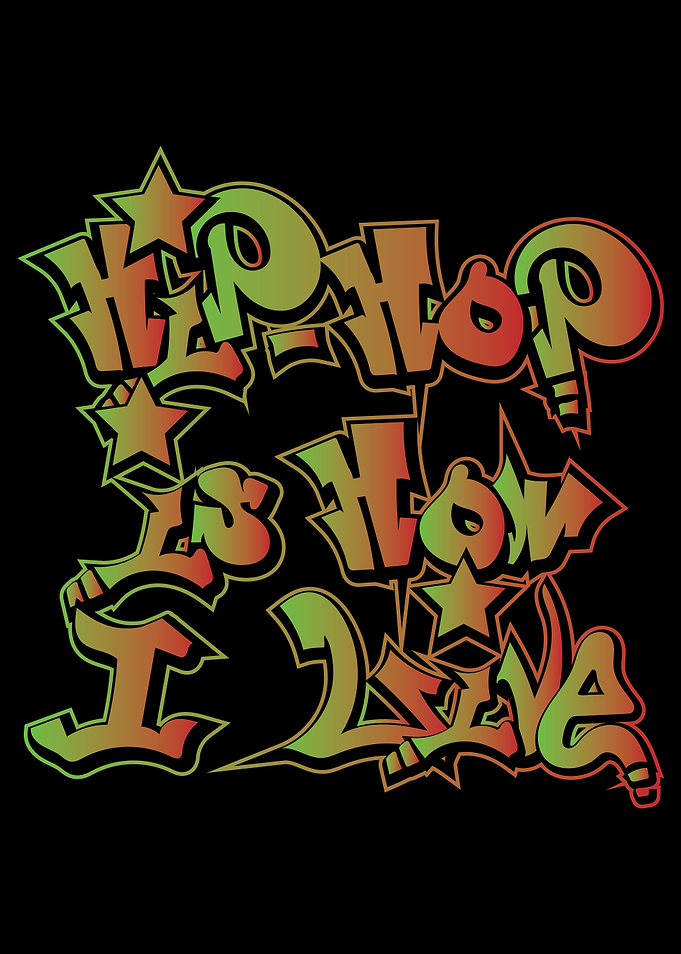 HipHop Rap Music Oldschool