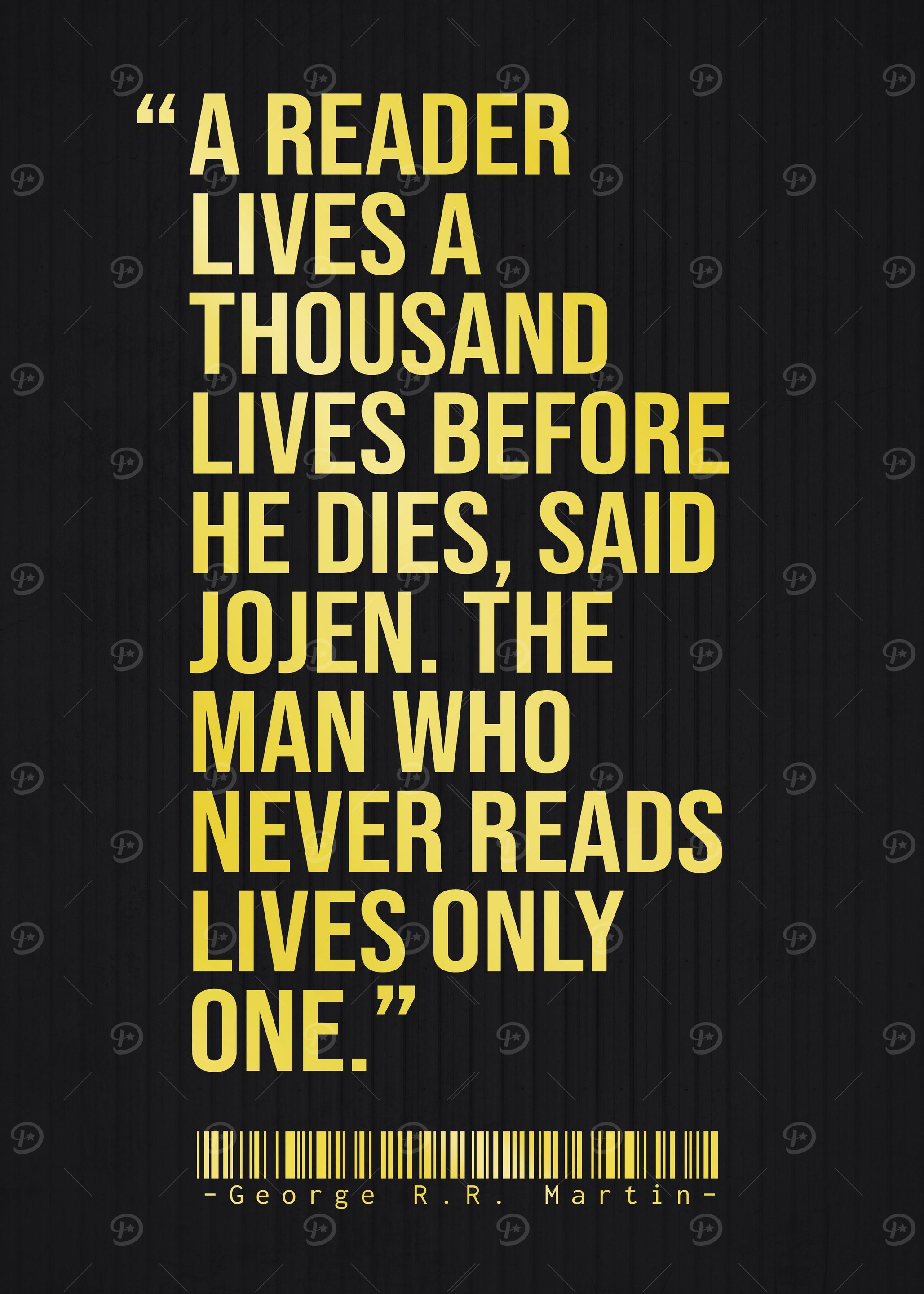 Quote of Legend
