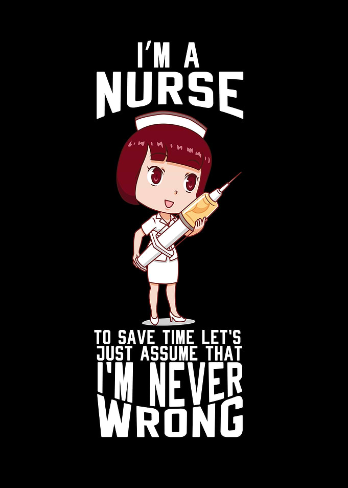 Nurse
