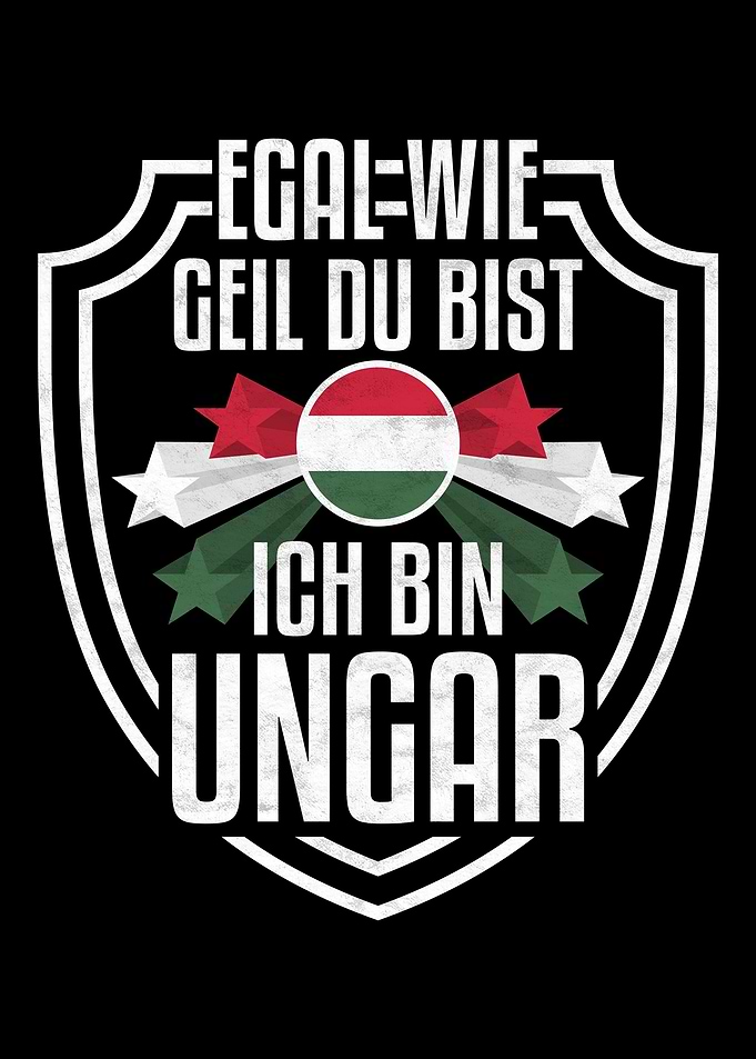 Hungary Travel Gift