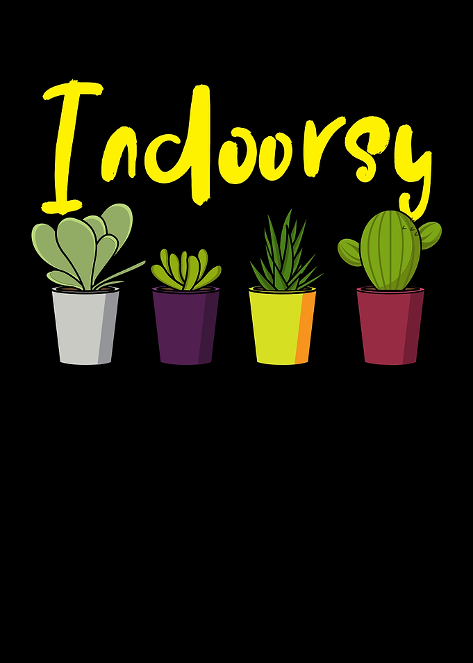 Succulent Plants
