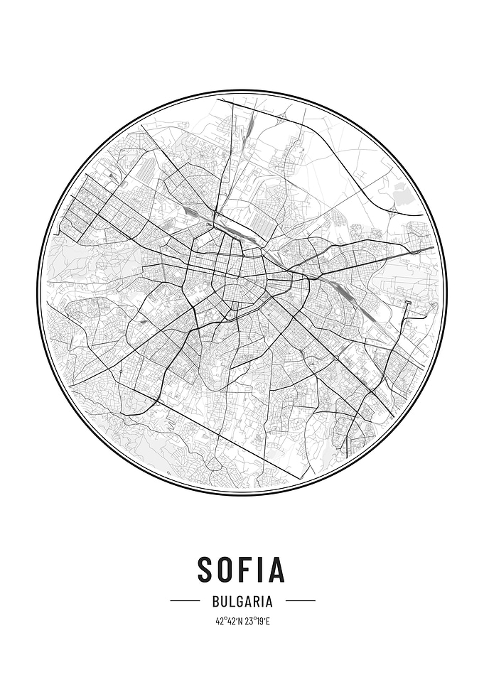 Sofia Bulgaria