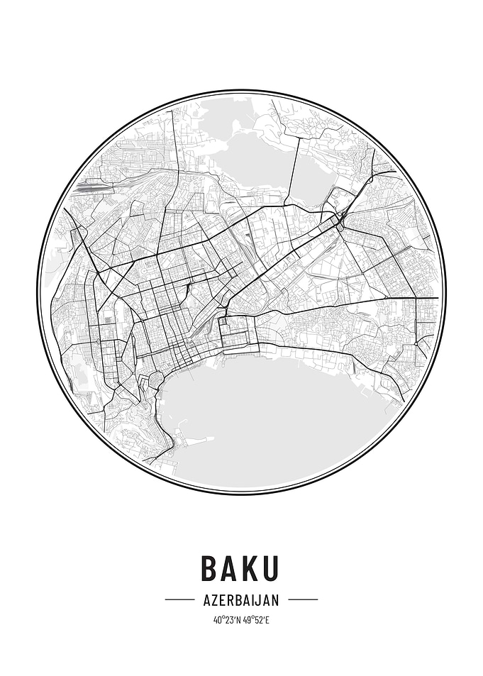 Baku Azerbaijan