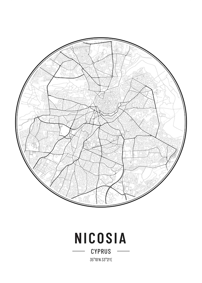 Nicosia Cyprus