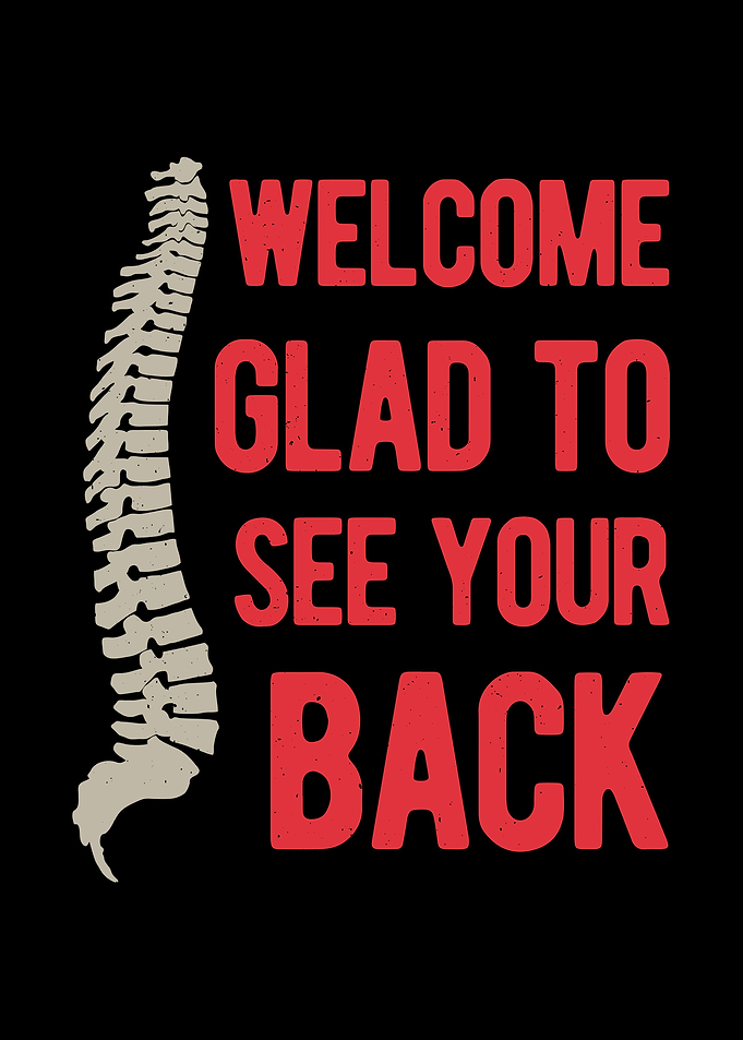 Funny Chiropractor