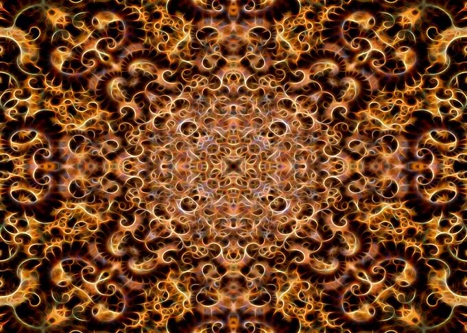 Abstract symmetry
