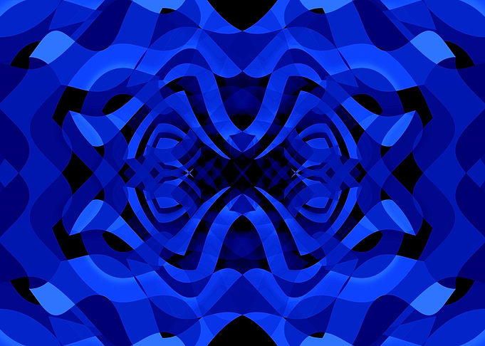 Abstract symmetry