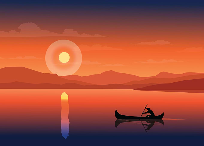 Nature Landscape