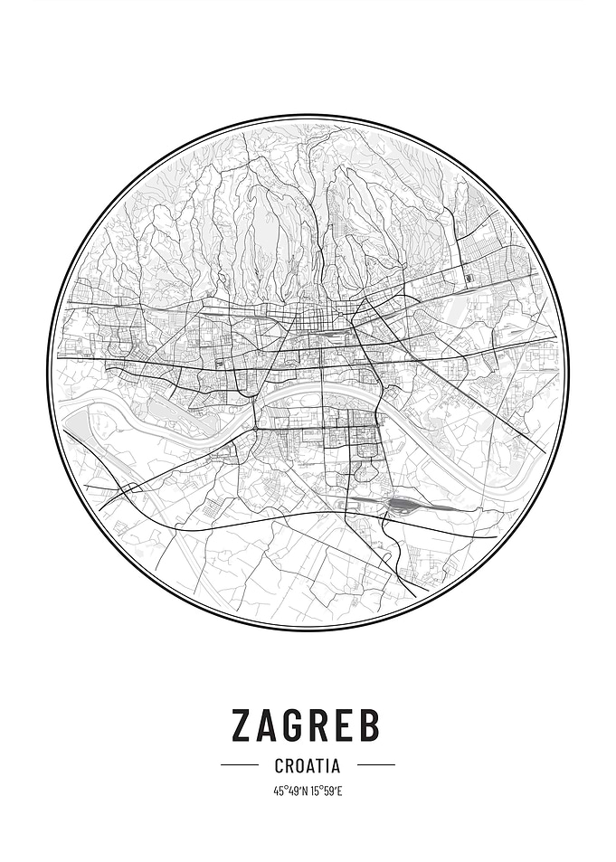 Zagreb Croatia