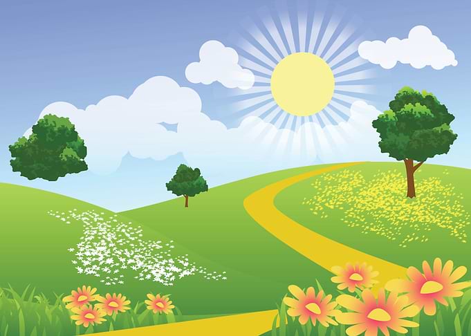 Nature