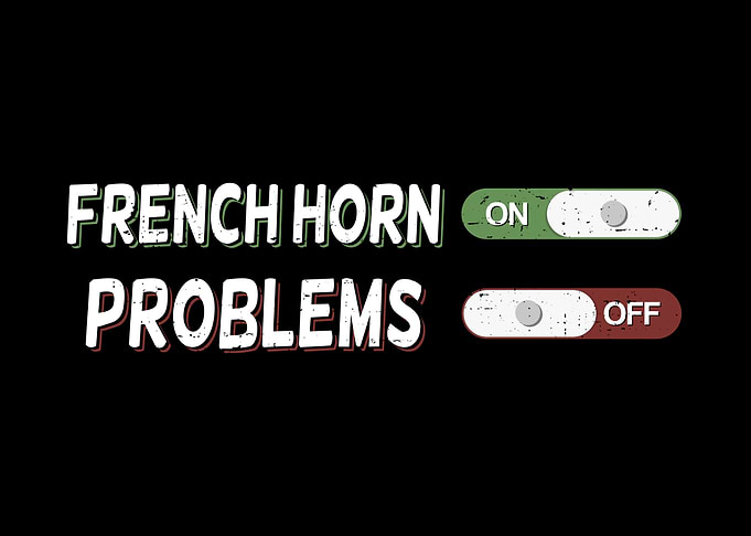 French Horn Design