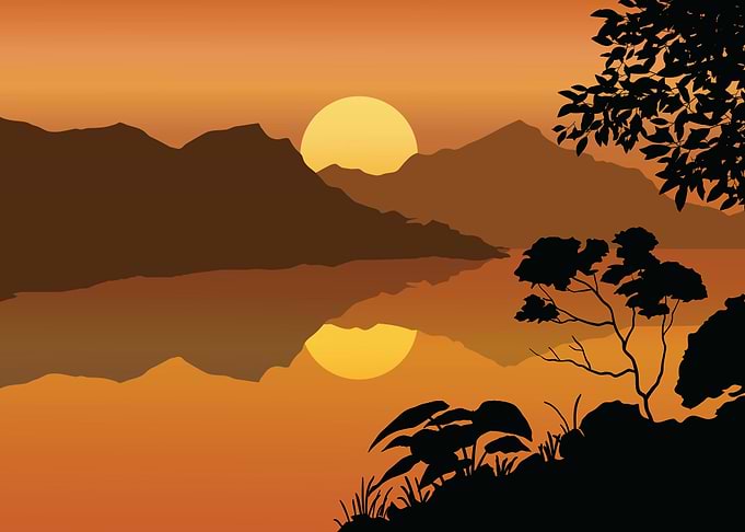 Nature Landscape