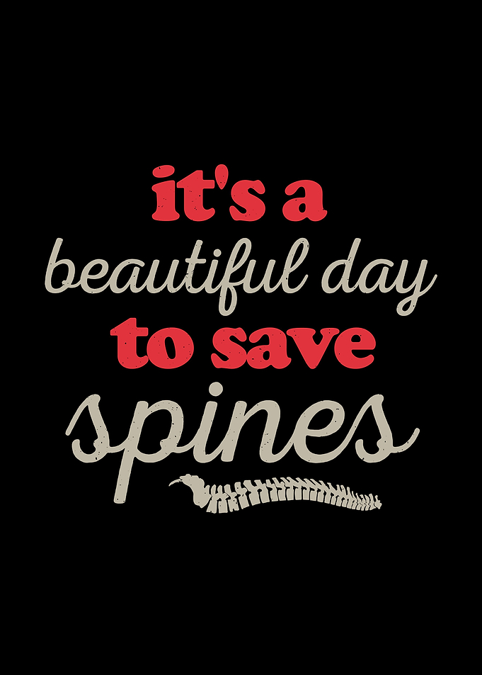 Funny Chiropractor
