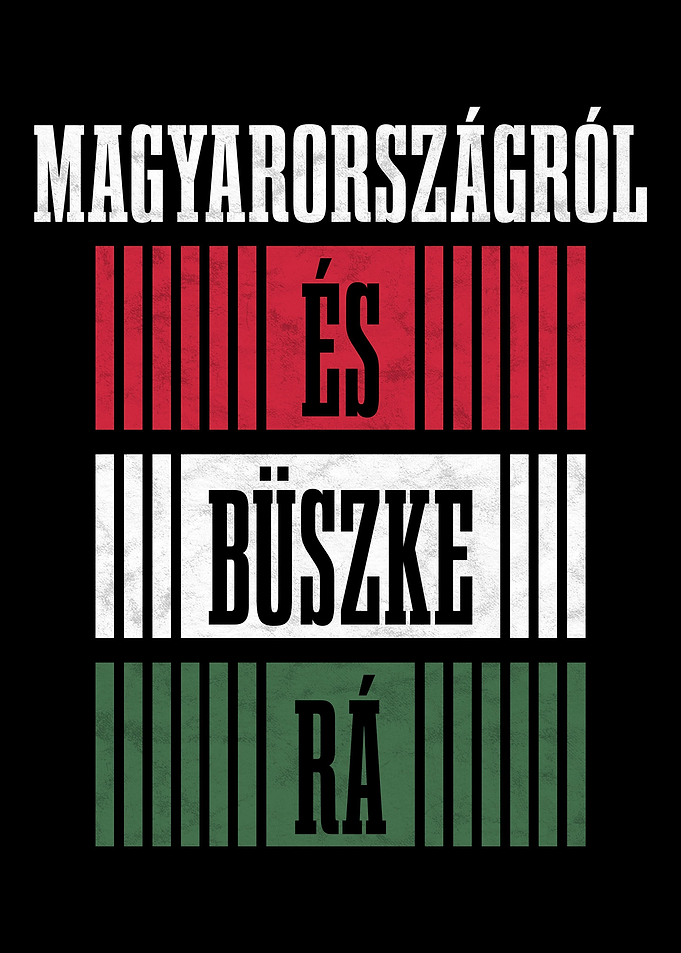 Hungary Travel Gift