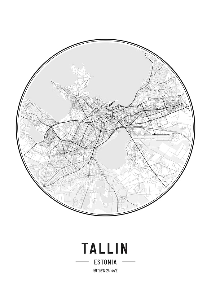 Tallin Estonia
