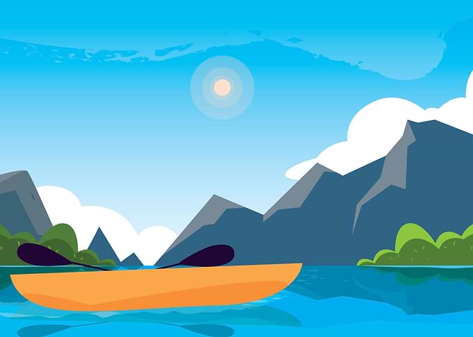 Nature Landscape
