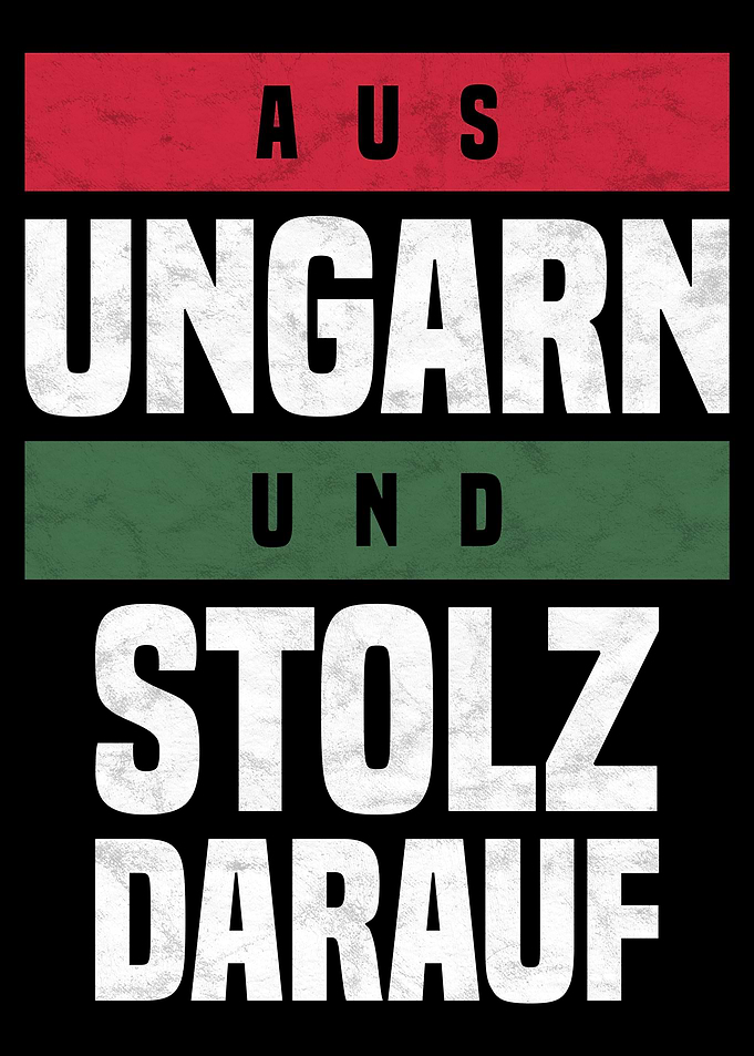 Hungary Travel Gift