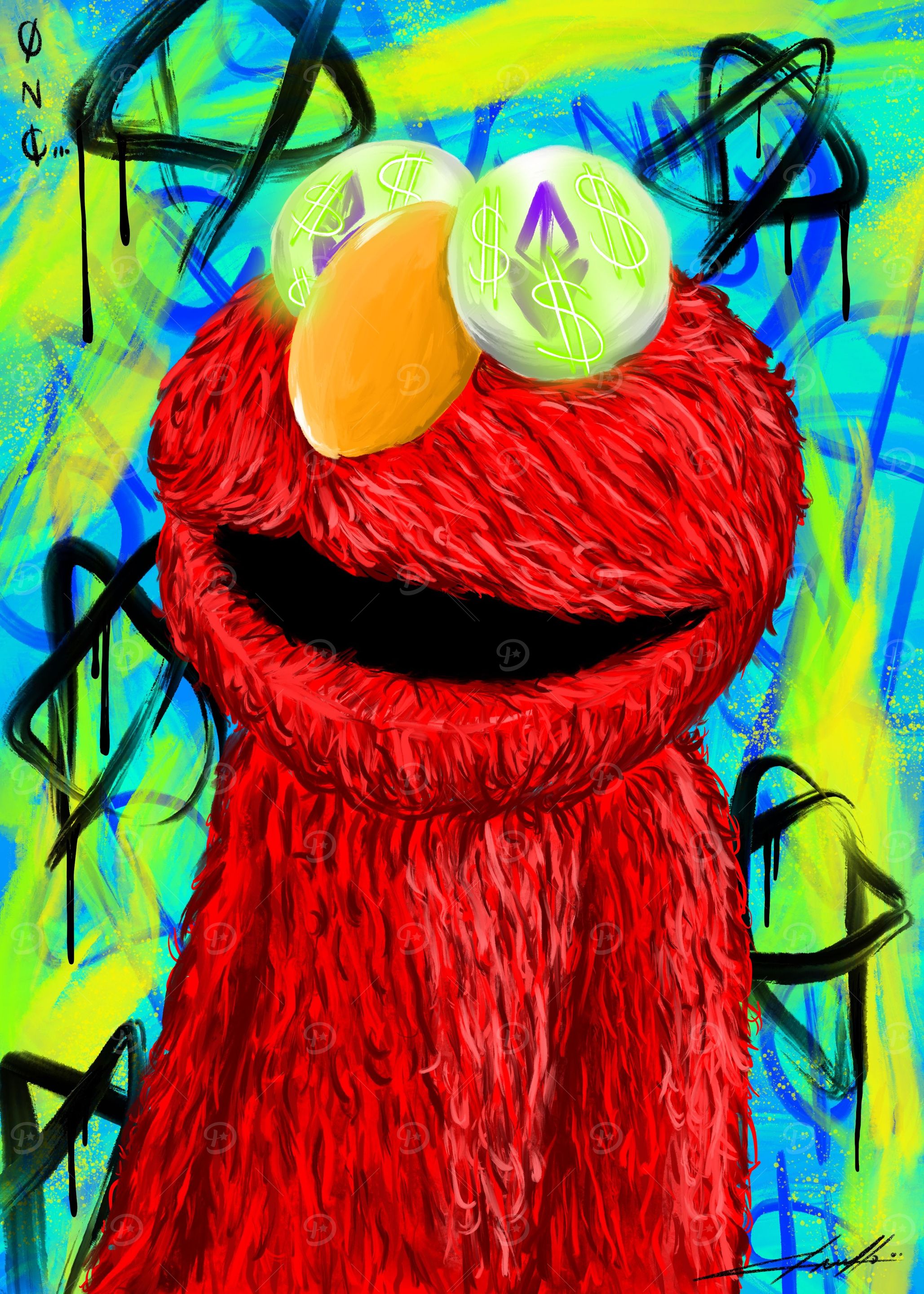 CRYPTOELMO