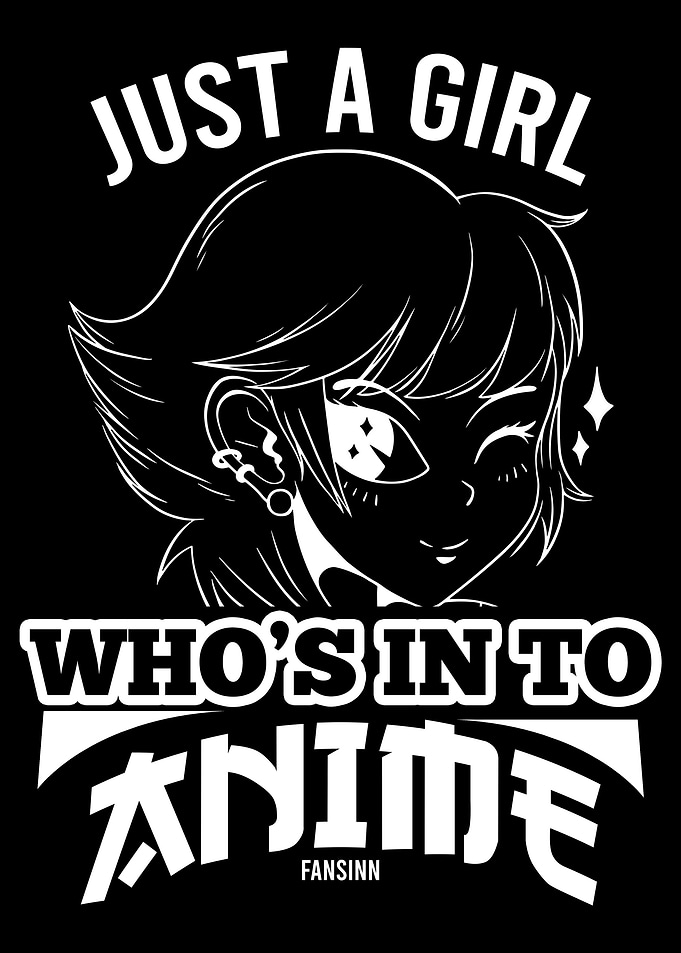 Girl Anime Manga woman gif