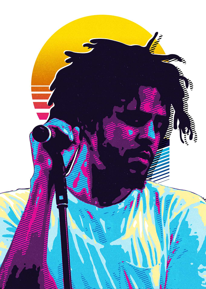 J Cole