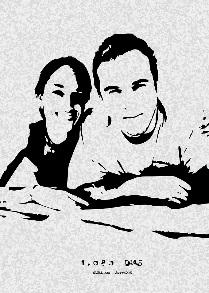 Boy and Girl