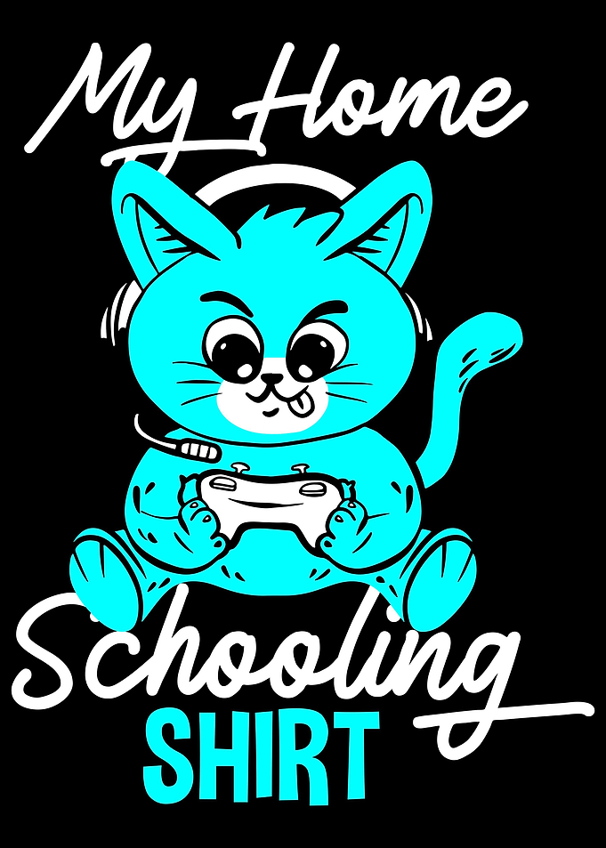Home Schooling Gaming Game
