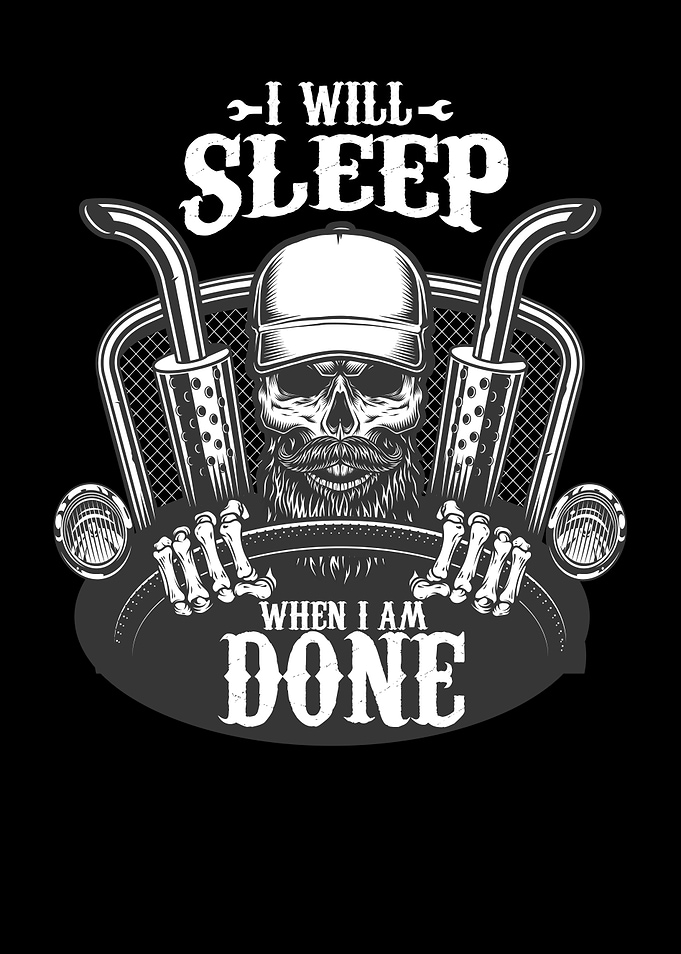 Truck Truck Driver Trucker