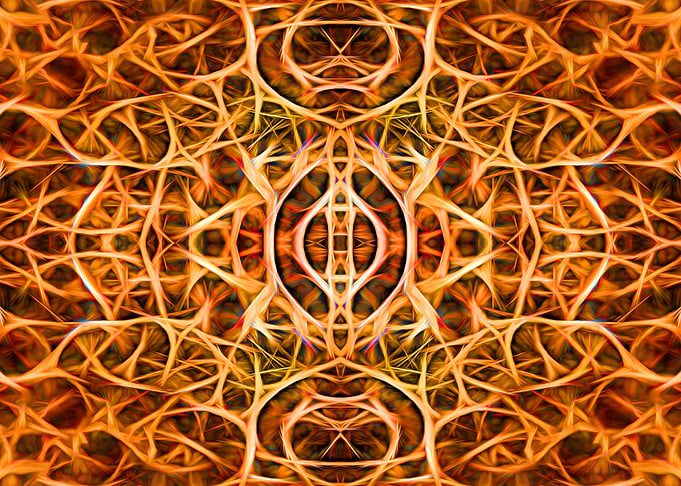 Abstract symmetry