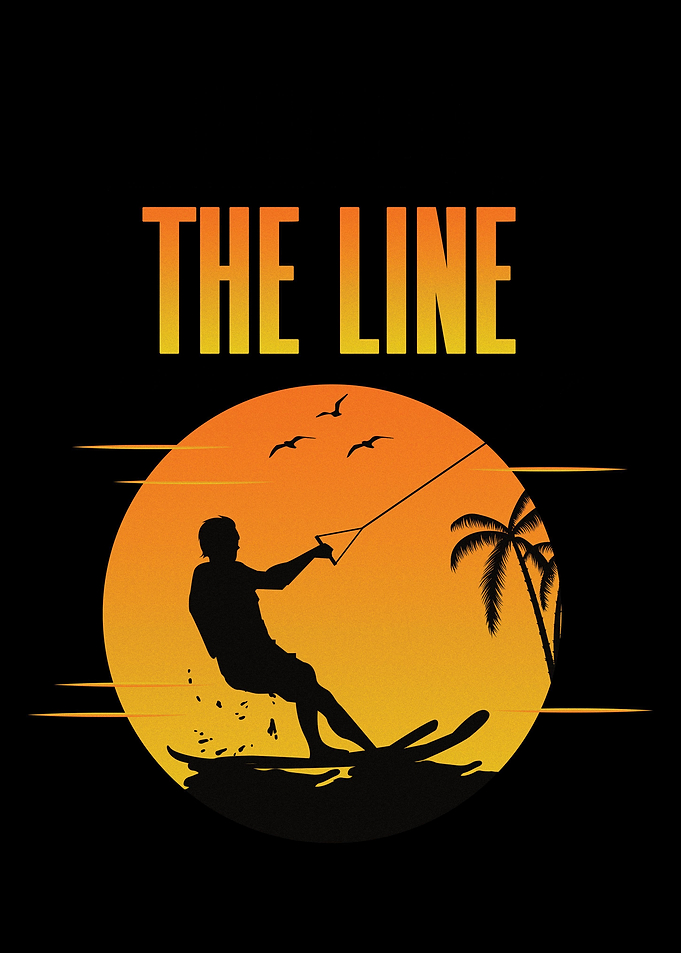Please Hold The Line