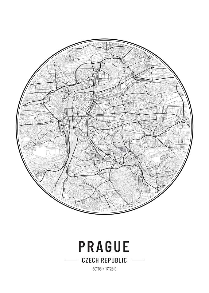 Czech Republic Prague